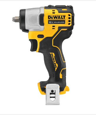 Máy siết bulon cầm tay 12V/BL Dewalt DCF902N