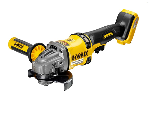 Máy mài cầm tay 54V Dewalt DCG414N-XJ