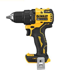 Máy khoan cầm tay 18V/BL Dewalt DCD708N ( Solo)