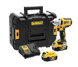 Máy siết bulon cầm tay 18V Dewalt DCF894P2