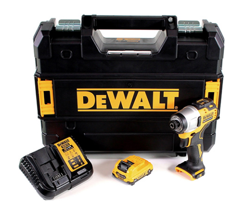 Máy khoan cầm tay 12V Dewalt DCD706D1