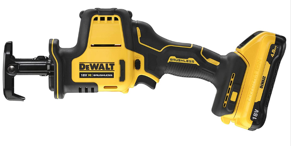 Máy cưa cầm tay 20V max Dewalt DCS369M2