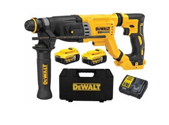 Máy khoan cầm tay 18V-BL-3CN Dewalt DCH263P2-KR