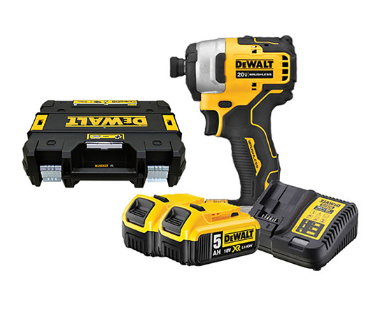 Máy vặn vít cầm tay 20Vmax/BL Dewalt DCF809P2-KR