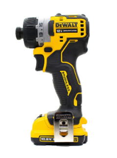 Máy vặn vít cầm tay 12V/BL Dewalt DCF601D2-KR