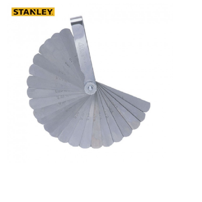 Thước lá đo khe hở Stanley STMT78212-8