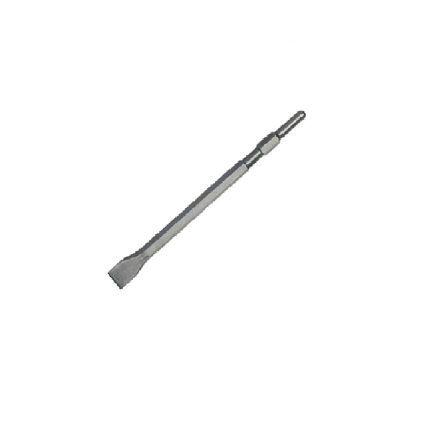Mũi đục dẹp lục giác HEX 17 x 280mm Stanley STA54476
