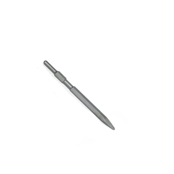 Mũi đục nhọn lục giác HEX 17 x 280mm STA54501