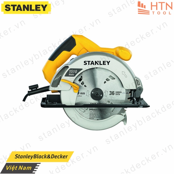 Máy cưa cầm tay 1510W Stanley STEL311-B1