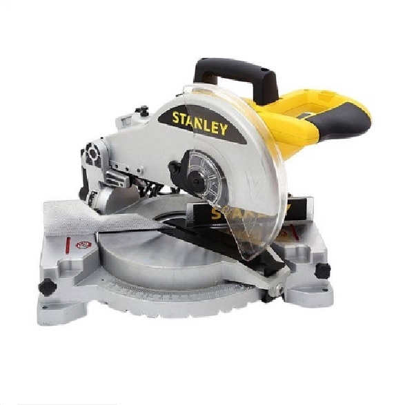 Máy cưa để bàn đa góc 1500W Stanley STEL721-B1
