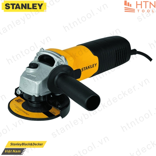 Máy mài cầm tay 850W Stanley STGS8100-B1