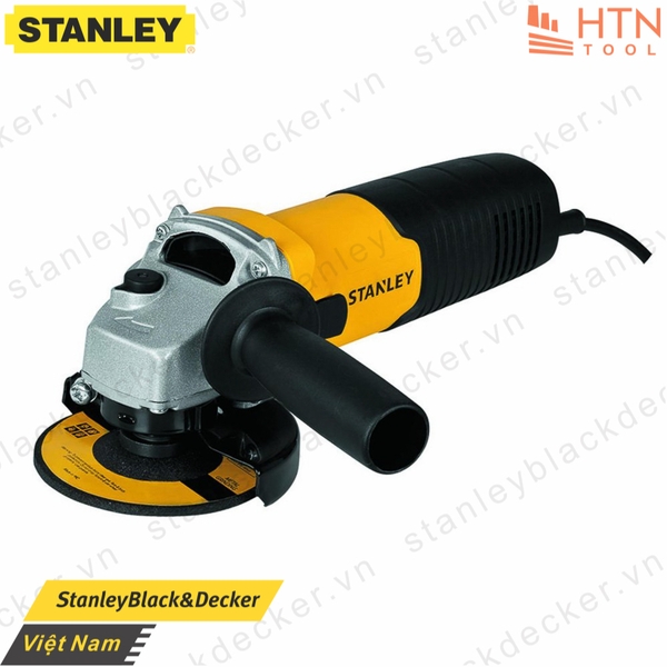 Máy mài cầm tay 680W Stanley STGS6100-B1