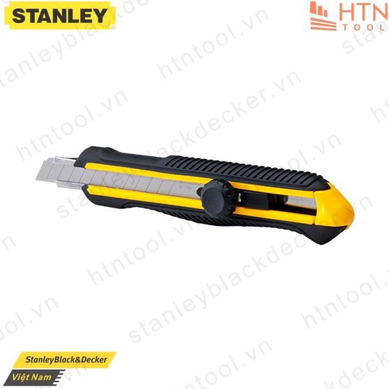 Dao rọc 9mm Stanley STHT10409-8