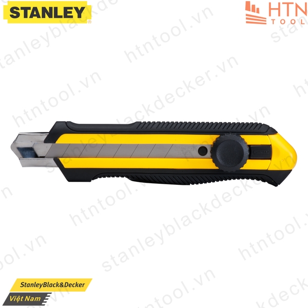 Dao rọc 18mm Stanley STHT10418-8