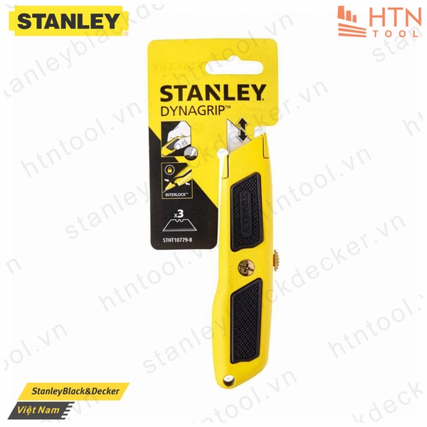 Dao rọc cáp (cán nhôm) 22.5x150mm Stanley STHT10779-8