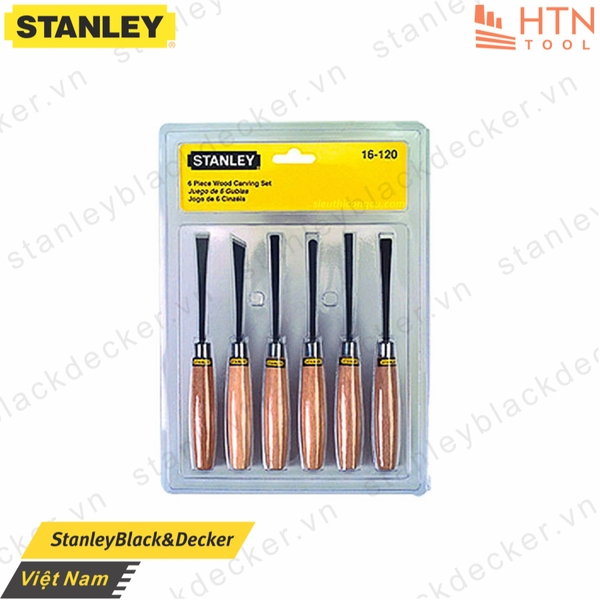 Đục gỗ cầm tay 1/4