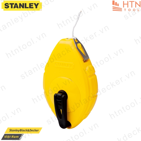 Thước đánh dấu vạch mực Stanley STHT47443-8
