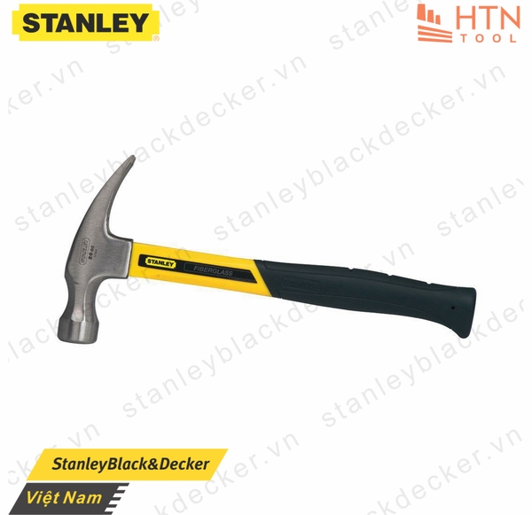 Búa đinh 16oz Stanley STHT51071-8