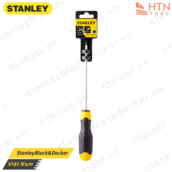 Tua vít PH1 X 150mm Stanley STHT65164-8