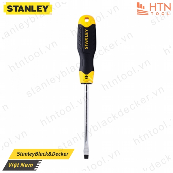 Tua vít 6.5mm X 250mm Stanley STHT65195-8