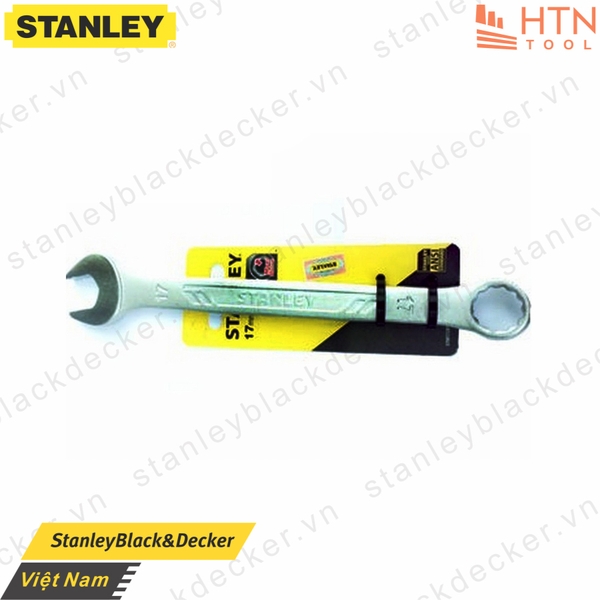 Cờ lê vòng miệng 13mm Stanley STMT72810-8B