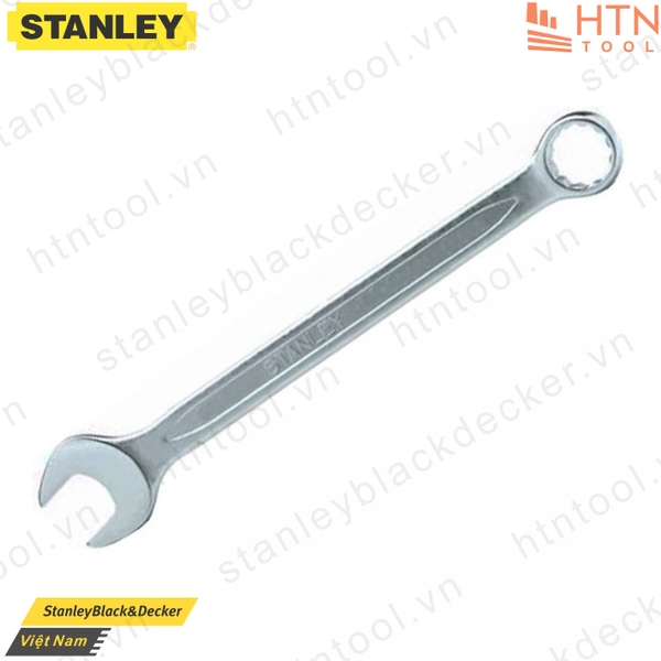 Cờ lê vòng miệng 23mm Stanley STMT72820-8B