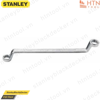 Cờ lê 2 đầu vòng 45° 22x24mm Stanley STMT72869-8B