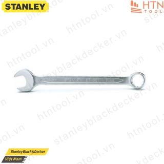 Cờ lê vòng miệng 23mm SL Stanley STMT79118-8B
