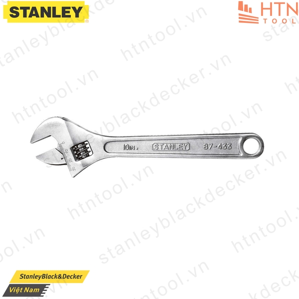 Mỏ lếch 250mm Stanley STMT87433-8
