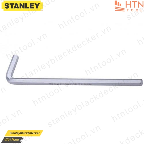 Lục giác dài 6mm Stanley STMT94116-8