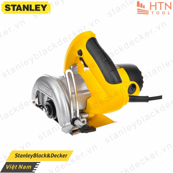 Máy cắt cầm tay 1320W-125mm Stanley STSP125-B1