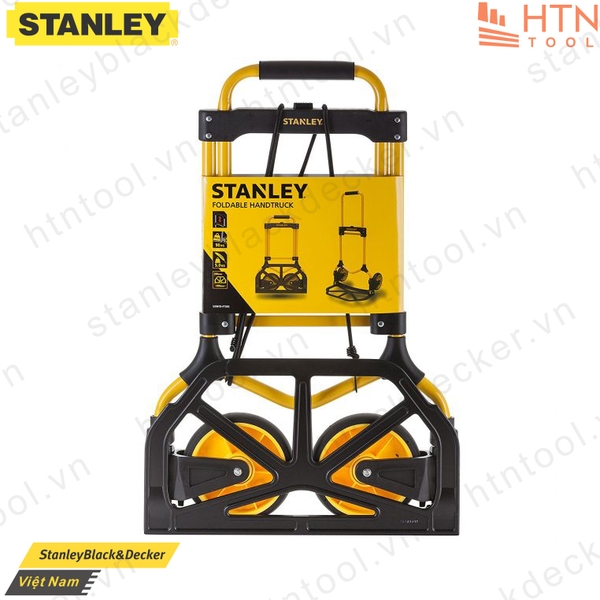 Xe đẩy hàng 2 bánh 90kgs Stanley SXWTD-FT582