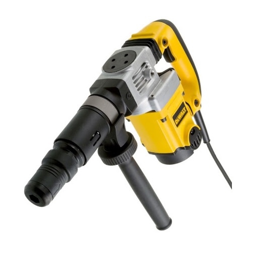 Máy khoan đục Hex 5KG-1,050W Dewalt D25580K