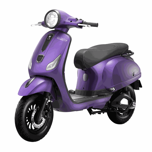 Xe máy điện Osakar Classy SI