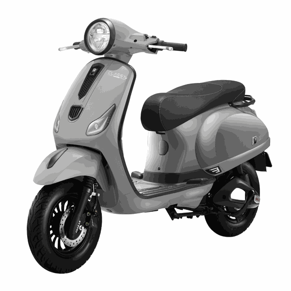 Xe máy điện Osakar Classy SI