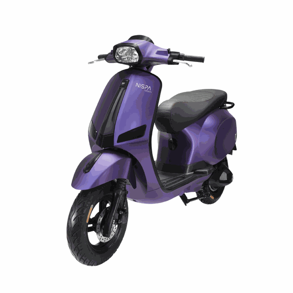 XE MÁY ĐIỆN OSAKAR NISPA VERA