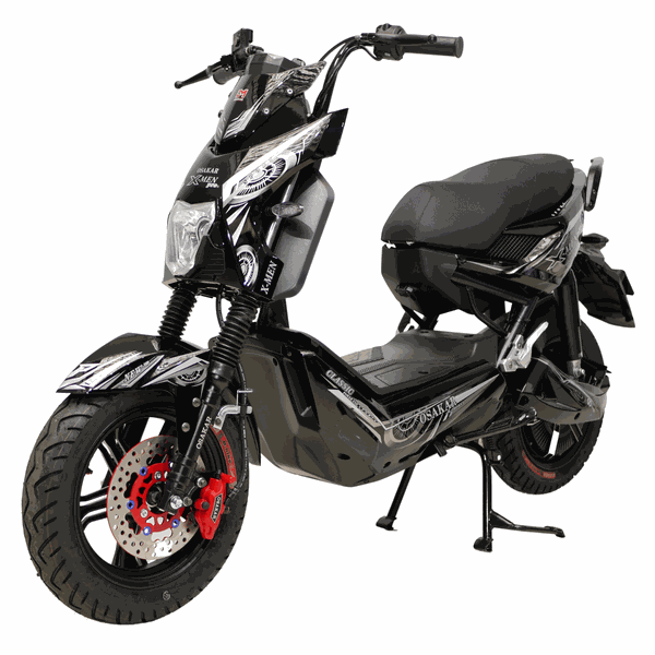 Xe máy điện XMEN Osakar Pro