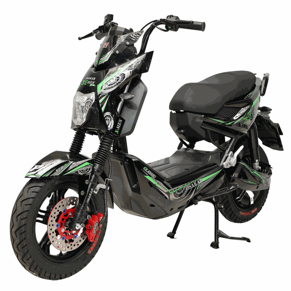 Xe máy điện Xmen Osakar Sport