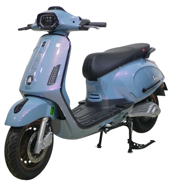 Xe máy điện Ally Vegas Pro