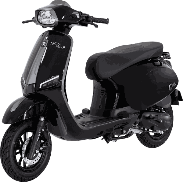 Xe ga 50cc Osakar Nispa Vera P