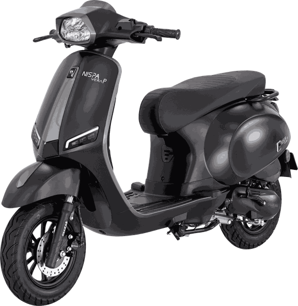 Xe ga 50cc Osakar Nispa Vera P