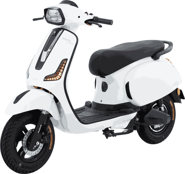 Xe máy điện Osakar Nispa Lumia