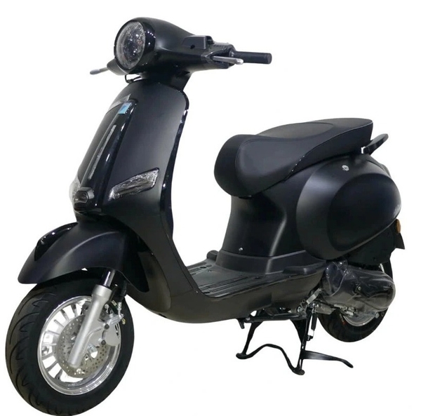 Xe ga 50cc Yalim Venuxs đèn tròn 2024