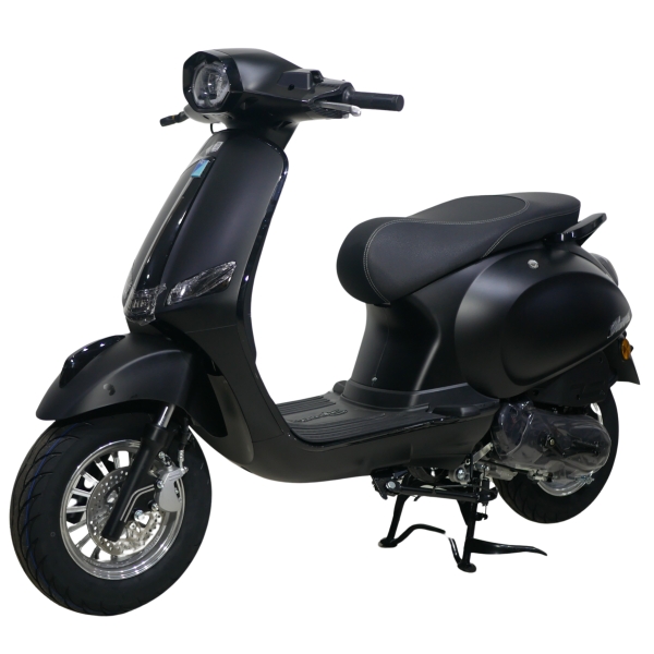Xe ga Yalim 50cc Venuxs đèn kim cương