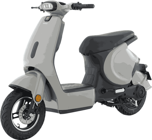 Xe điện VC Osakar Sunoo