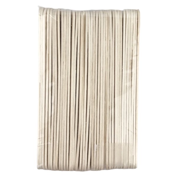 Que gỗ dẹp 15x2.5cm OPP1118