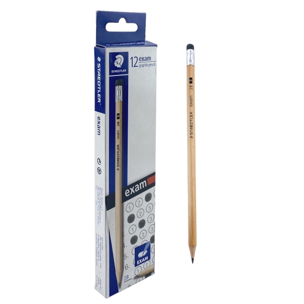 Bút chì Staedtler exam 132 40N C12 (12/144)