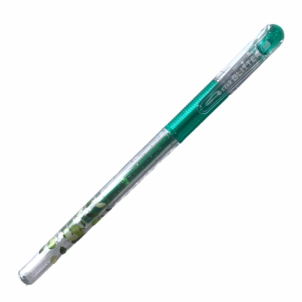 Bút gel kim tuyến Gstar Glitter (12/120)