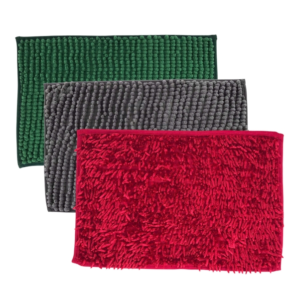 Thảm đinh lau chân 30x50cm