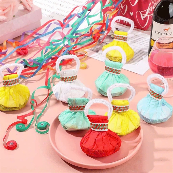 Pháo giấy ném  25102